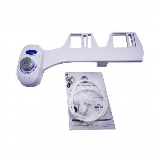 Luxurious Toilet Bidet Sprayer with Adjustable Spray Pressure for Adults Children Seniors - Toytexx Luxurious Toilet Bidet Sprayer with Adjustable Spray Pressure for Adults Children Seniors - Toytexx